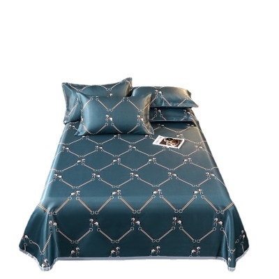 Draps  de chambre à coucher 3 pièces
