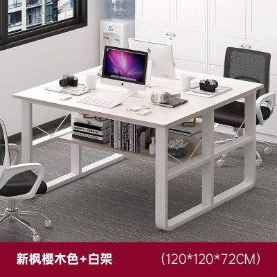 Table de bureau minimaliste