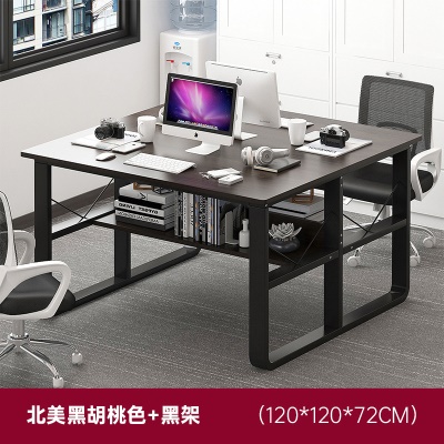 Table de bureau minimaliste