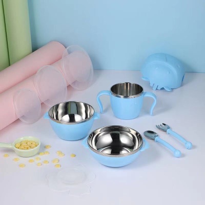 Ensemble de couverts pour enfants
