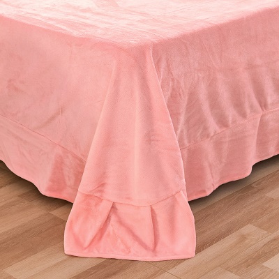 Ensemble de quatre pièces de housse de couette