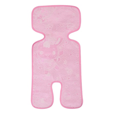 Tapis bébé été bébé respirant pour poussette