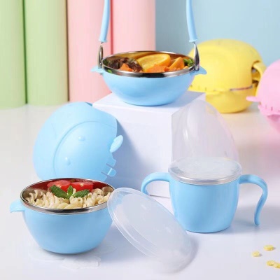 Ensemble de couverts pour enfants