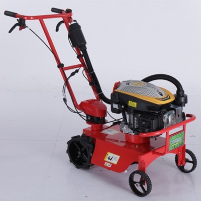 Tondeuse à gazon  avec moteur à essence 9 HP