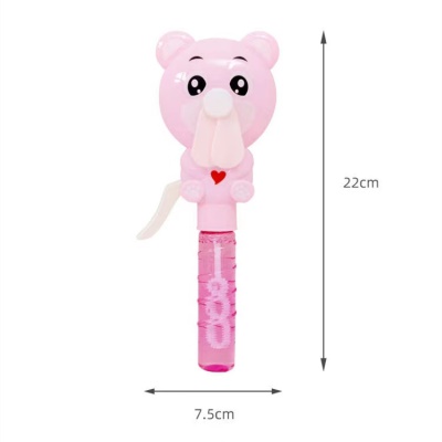 Jouets pour enfants ventilateurs à bulles