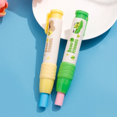 Gomme à éffacer pour élèves