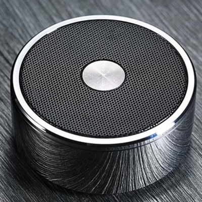 BS05 mini haut-parleur sans fil Bluetooth portable (nuancier manquant)