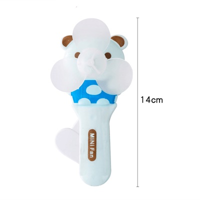 Ventilateur de pression à la main pour enfants