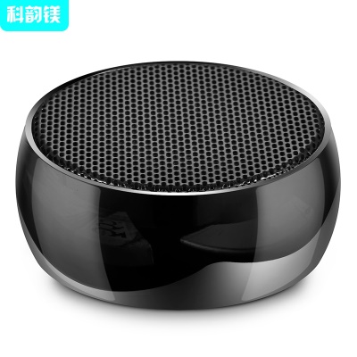 Haut-parleur Bluetooth sans fil allemand grave basse portable