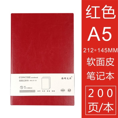 Bloc-notes d'affaires pour le bureau