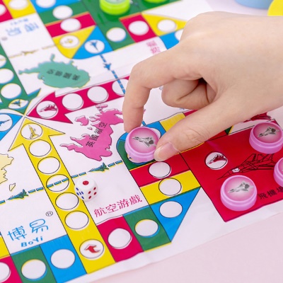 Jouets éducatifs pour enfants