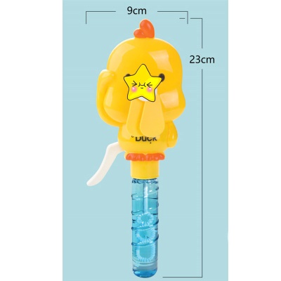 Jouets pour enfants ventilateurs à bulles