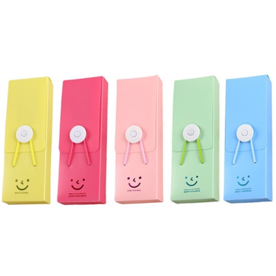 Trousse à crayons Smiley