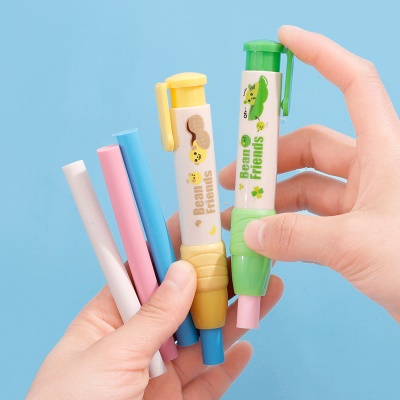 Gomme à éffacer pour élèves
