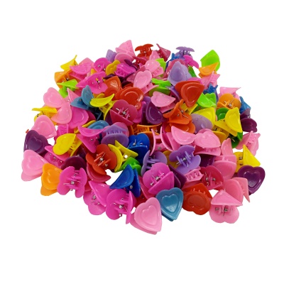 Accessoires de cheveux de bébé dessin animé coloré