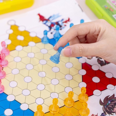 Jouets éducatifs pour enfants