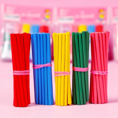 Bâtonnets d'aide à l'enseignement des mathématiques pour enfants