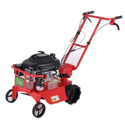Tondeuse à gazon  avec moteur à essence 9 HP