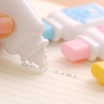 Correcteur de stylo pour élèves