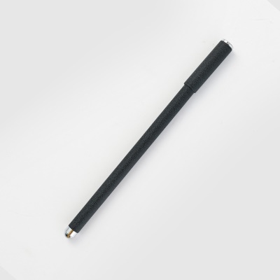 Stylo à bille en métal laqué coloré