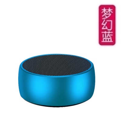 Haut-parleur Bluetooth sans fil allemand grave basse portable