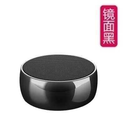 Haut-parleur Bluetooth sans fil allemand grave basse portable