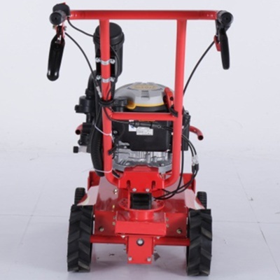 Tondeuse à gazon  avec moteur à essence 9 HP