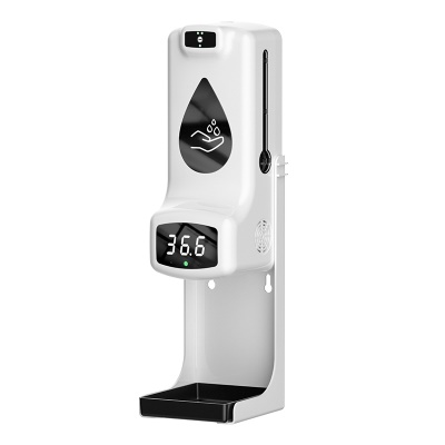 K99 Pro X   thermomètre infrarouge entièrement automatique