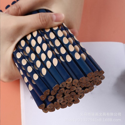 Crayon  HB fournitures scolaires pour enfants