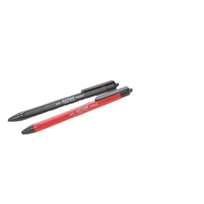 Stylo à bille automatique avec pression de 0.7 mm