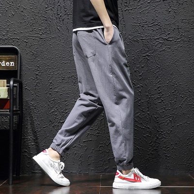 Pantalon Homme décontracté