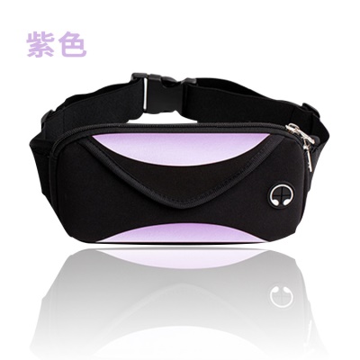 Sacoche banane sac de sport