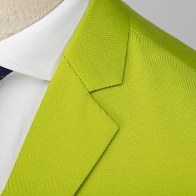 Costume slim pour hommes deux pièces