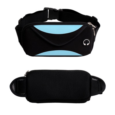 Sacoche banane sac de sport