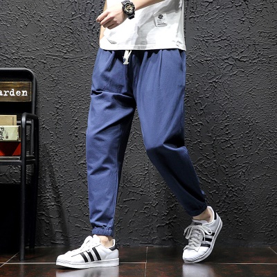 Pantalon Homme décontracté