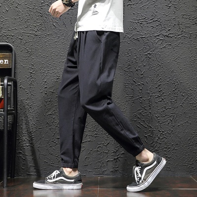 Pantalon Homme décontracté