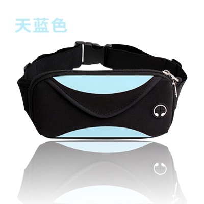 Sacoche banane sac de sport