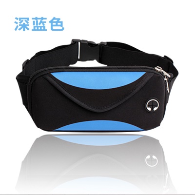 Sacoche banane sac de sport