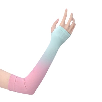 Manches de protection solaire