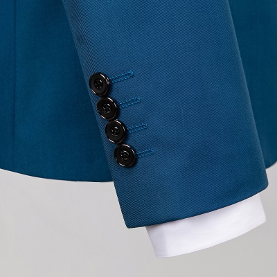 Costume homme trois pièces