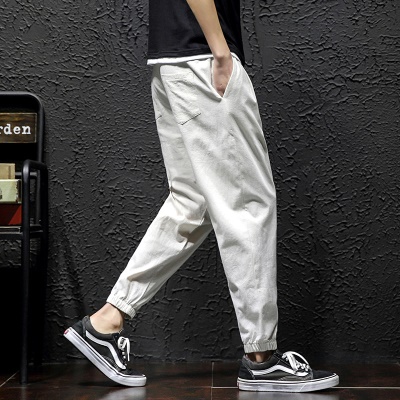Pantalon Homme décontracté