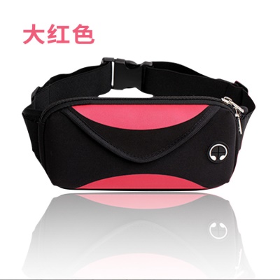 Sacoche banane sac de sport