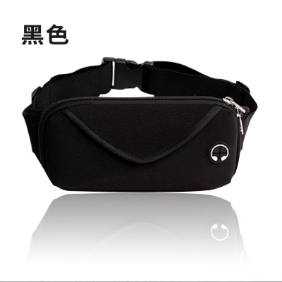 Sacoche banane sac de sport