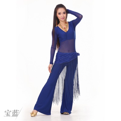 Ensemble de costume de danse  trois pièces