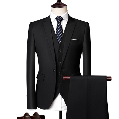 Costume homme trois pièces