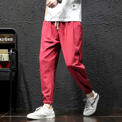 Pantalon Homme décontracté