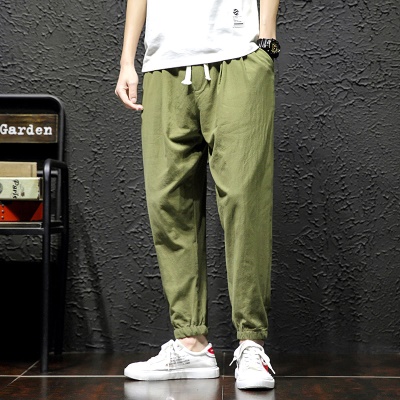 Pantalon Homme décontracté