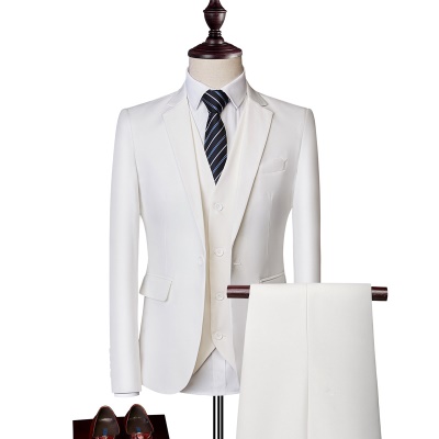 Costume homme trois pièces