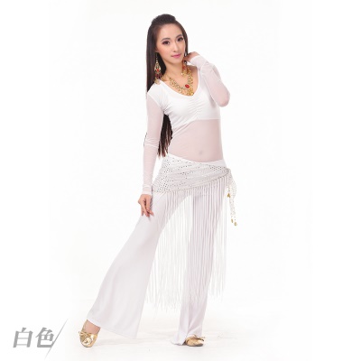 Ensemble de costume de danse  trois pièces