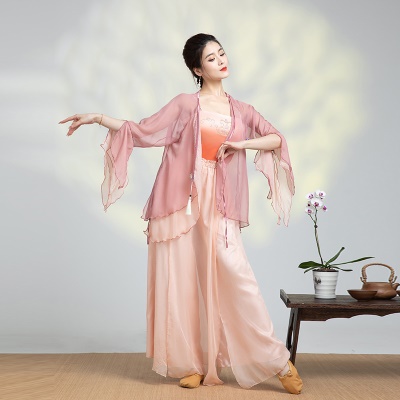Ensemble de costume de  danse classique